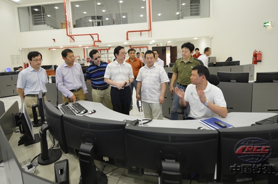 2013年7月12日，中國駐沙特阿拉伯大使李成文在中...