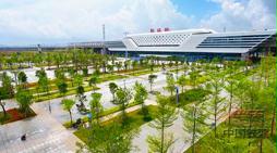 江湛鐵路陽江站